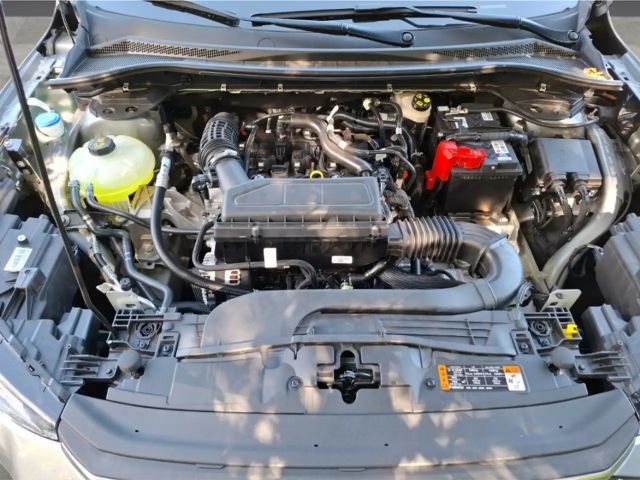 Ford Kuga EcoBoost ST Line