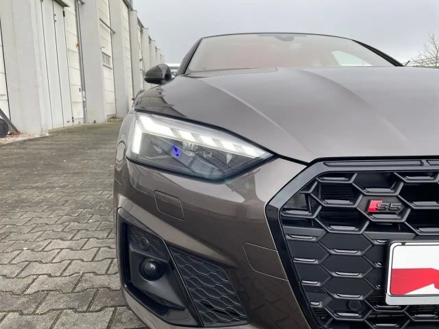 Audi S5 3.0 TDI Coupé Quattro