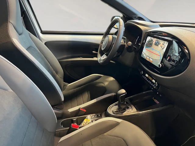 Toyota Aygo X GR Hatchback Hybride