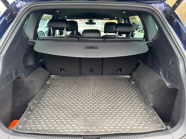 Seat Tarraco 2.0 TDI Xcellence