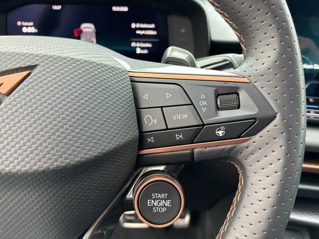 Cupra Terramar 1.5 e-TSI 150 PS DSG