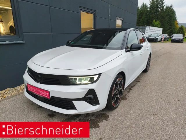 Opel Astra GS-Line Grand Sport