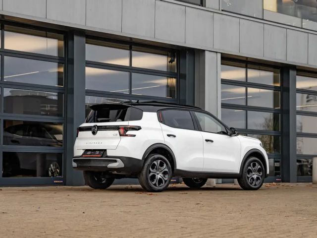 Citroën C3 Aircross Plus