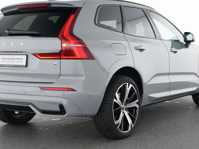 Volvo XC60 AWD Dark Plus T8