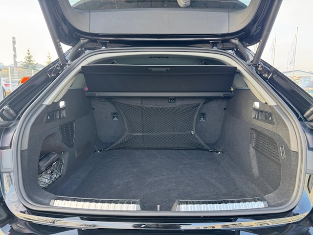 Audi A5 Avant S-Tronic