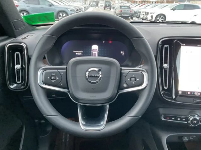 Volvo XC40 AWD Ultimate