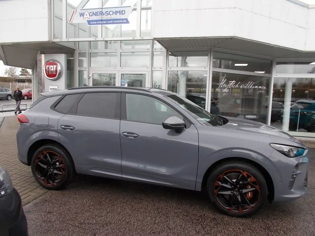 Cupra Terramar 2.0 TSI VZ