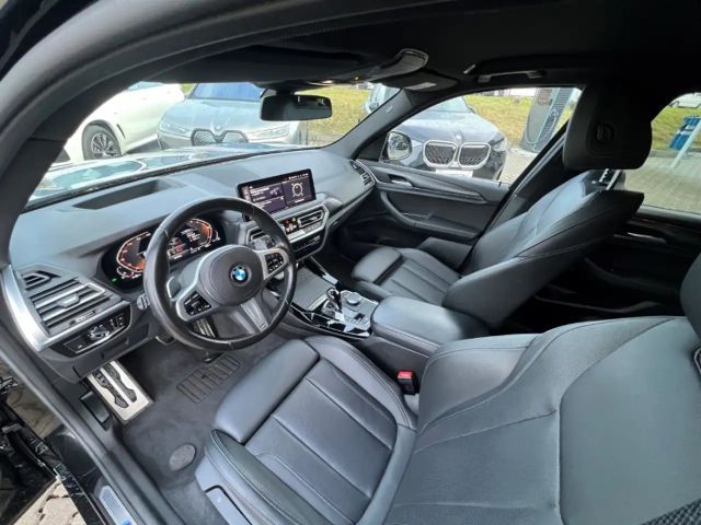 BMW X3 M-Sport xDrive xDrive20i