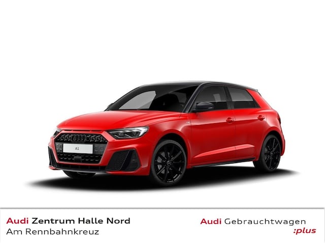 Audi A1 30 TFSI Sportback