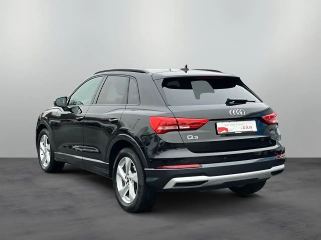 Audi Q3 35 TDI S-Tronic