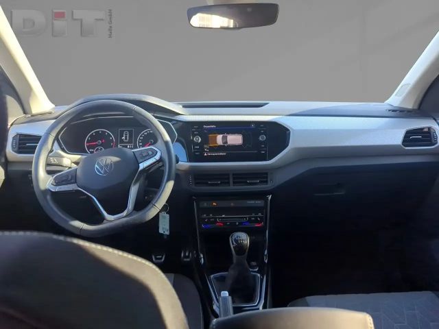 Volkswagen T-Cross 1.0 TSI Move