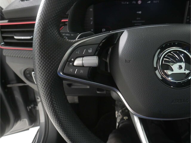 Skoda Scala 1.5 TSI Monte Carlo