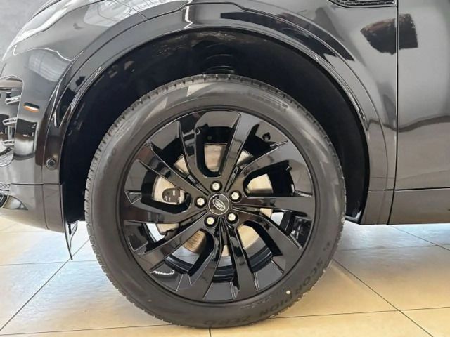 Land Rover Discovery Sport Dynamic SE