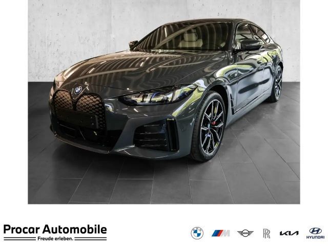 BMW i4 Coupé M-Sport eDrive40