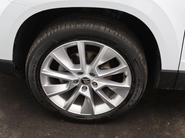 Skoda Karoq 1.5 TSI Ambition Clever