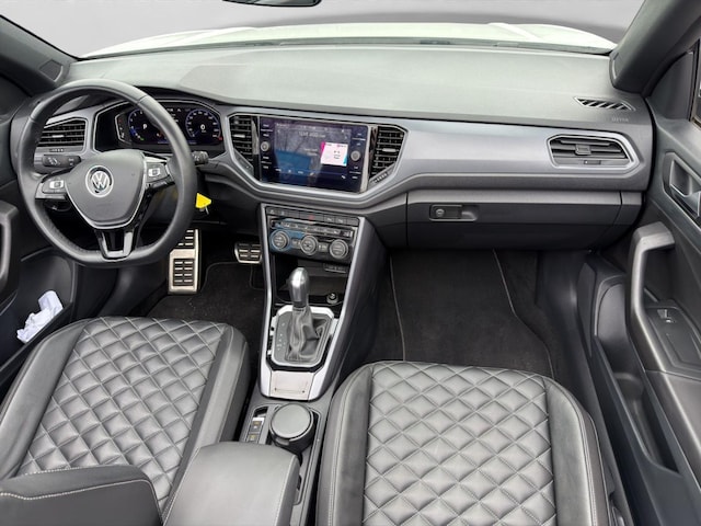 Volkswagen T-Roc 1.5 TSI Cabriolet DSG R-Line