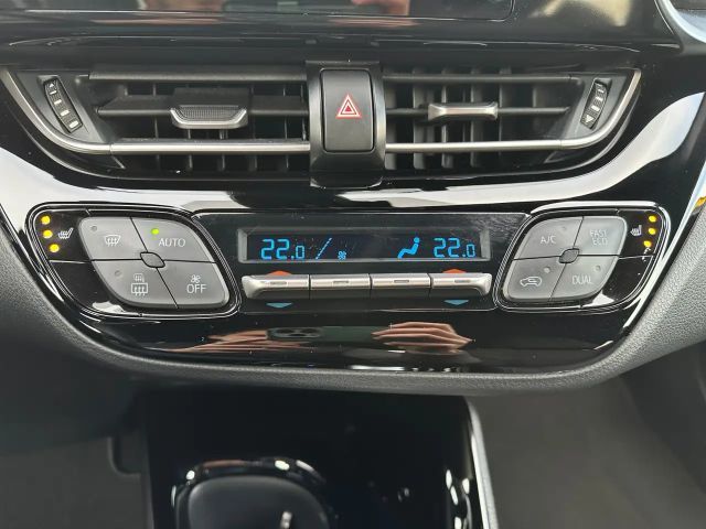 Toyota C-HR 4x2 Club Hybride