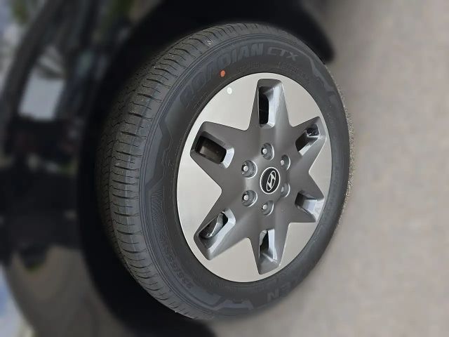 Hyundai Staria Trend