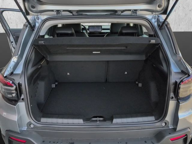 Jeep Avenger Altitude