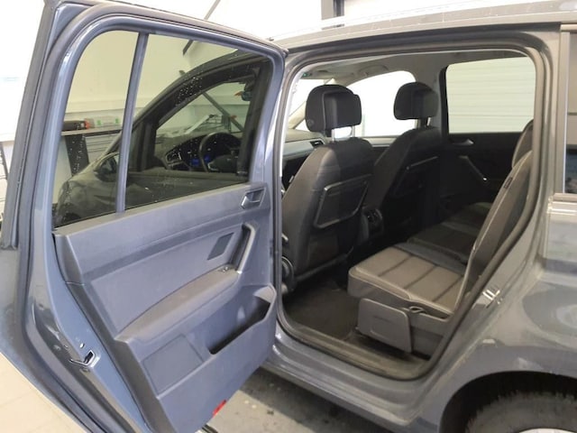 Volkswagen Touran Comfortline DSG