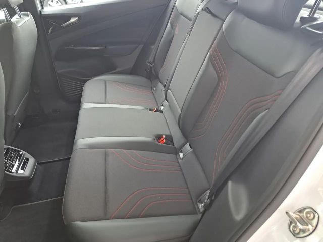 Volkswagen ID.5 220 kW 4Motion GTX