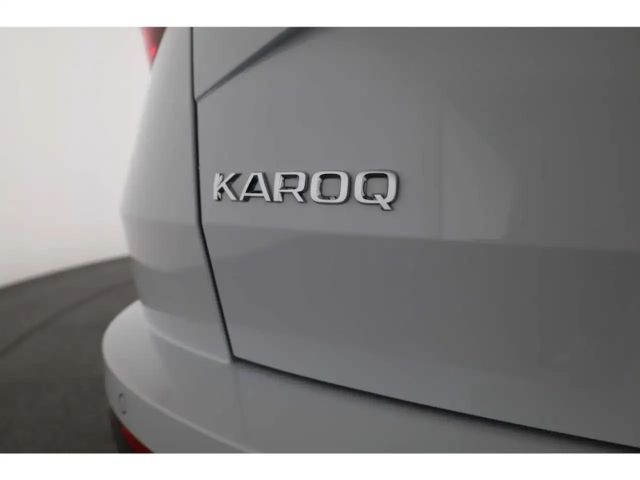 Skoda Karoq 1.5 TSI Ambition