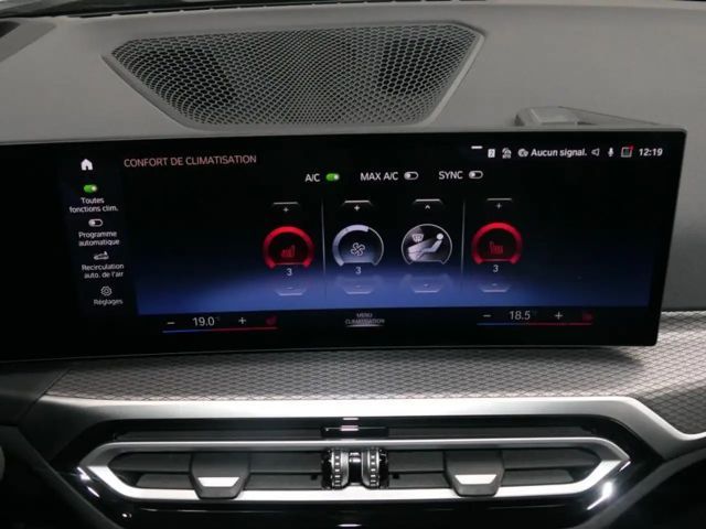 BMW 318 M-Sport Touring