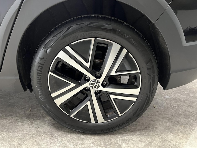 Volkswagen Taigo 1.0 TSI DSG Style