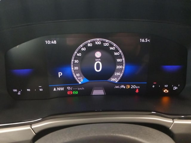 Volkswagen Touran 1.5 TSI Comfortline DSG