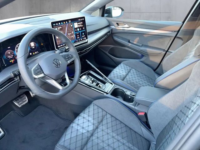 Volkswagen Golf DSG Sport