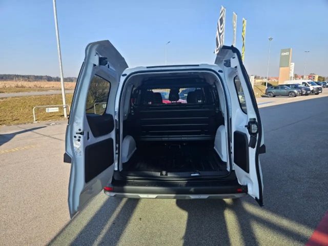 Nissan Townstar Acenta