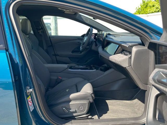 Audi S6 e-tron Avant Quattro