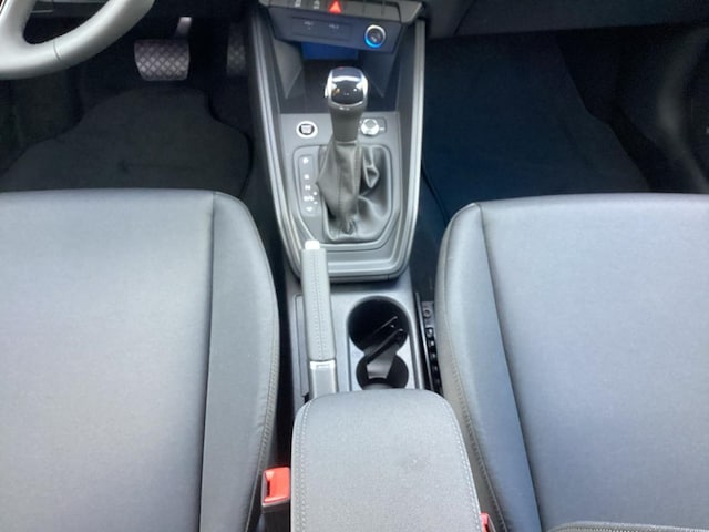 Audi A1 25 TFSI S-Tronic Sportback