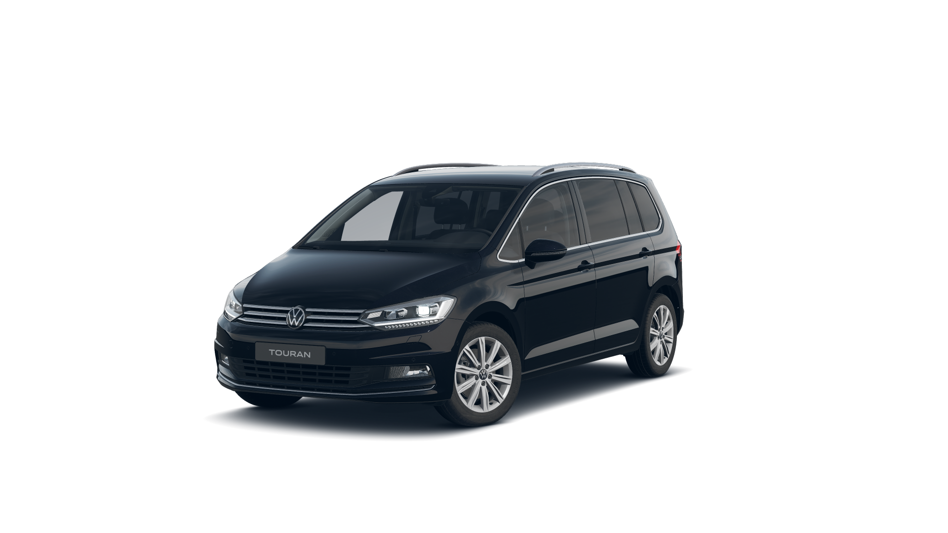 Volkswagen Touran 1.5 TSI Highline