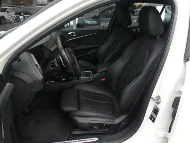 BMW 128 128ti M-Sport Sedan