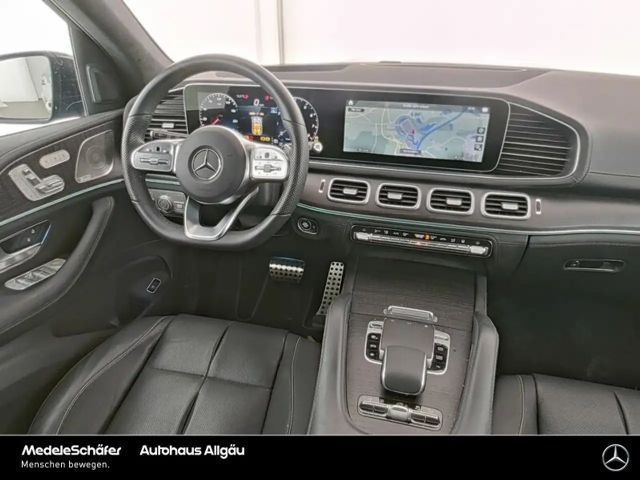 Mercedes-Benz GLS 580 4MATIC