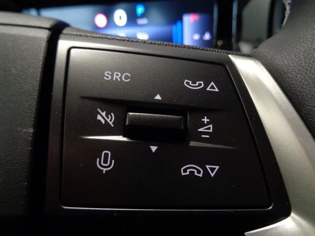 Opel Frontera Edition