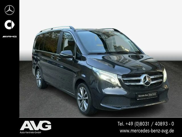 Mercedes-Benz V 220 Limousine Lang V 220 d