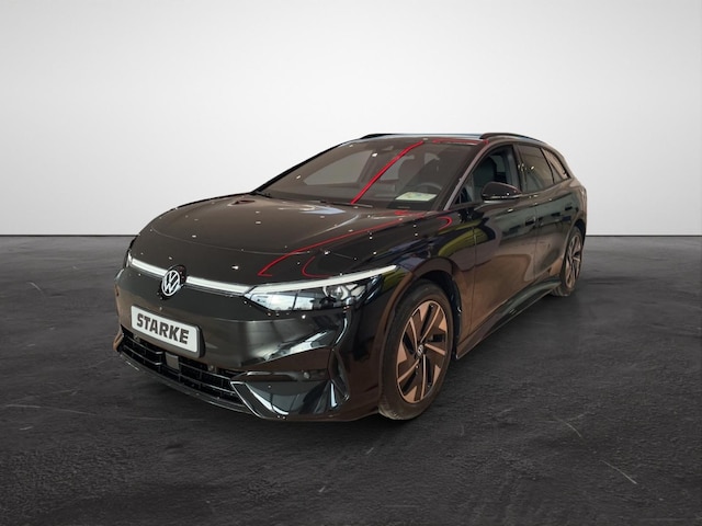 Volkswagen ID.7 Pro Tourer