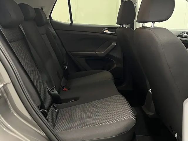 Volkswagen T-Cross 1,0 TSI *AHK*CarPlay*Sitzheizung*