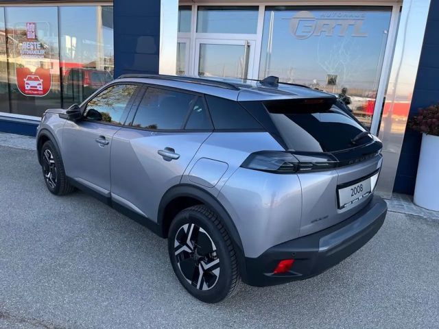 Peugeot 2008 Allure Pack