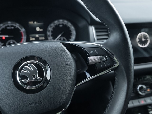 Skoda Kodiaq 1.5 TSI Ambition