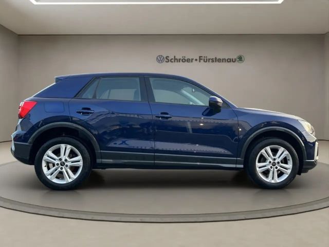 Audi Q2 35 TFSI S-Tronic