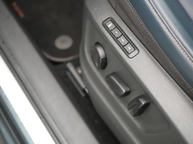 Cupra Ateca 4Drive DSG