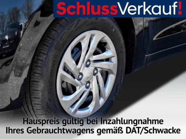 Hyundai i10 1.0 2WD Select