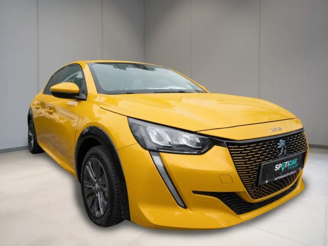 Peugeot 208 Active Pack