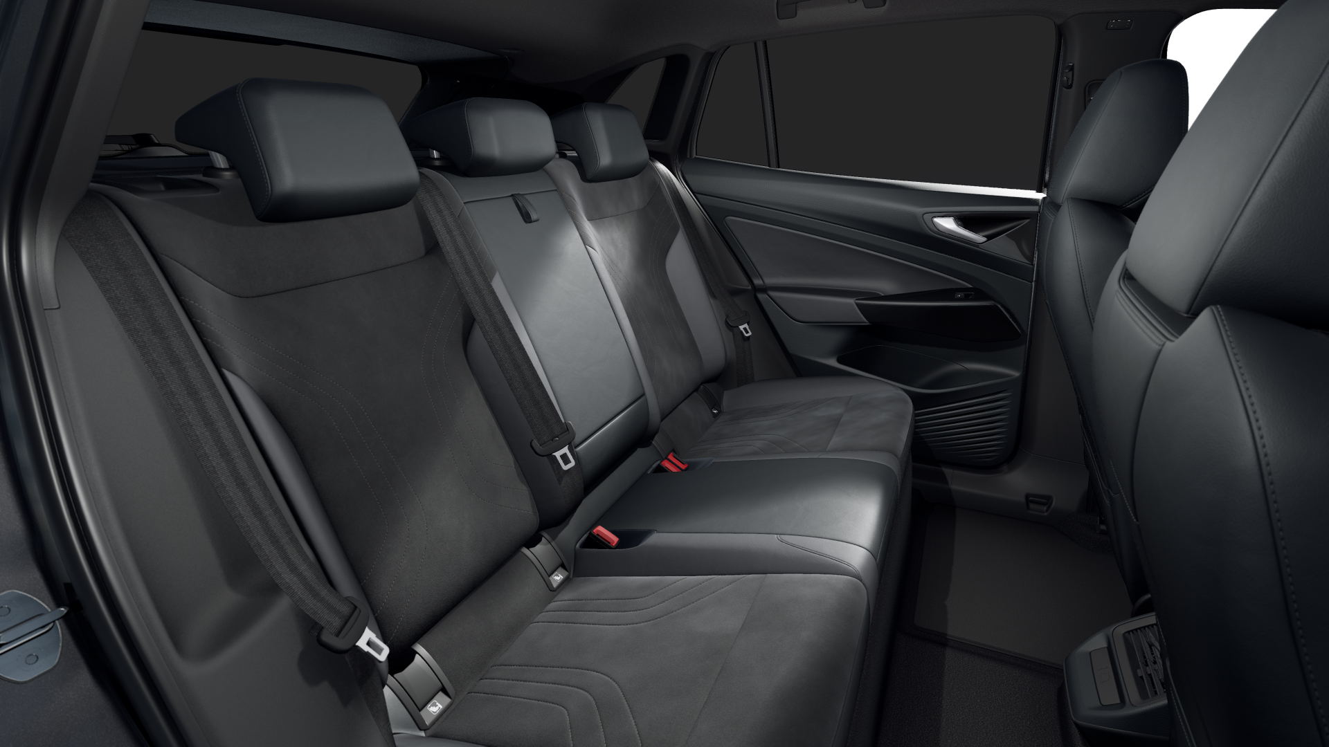 Volkswagen ID.4 Move Performance Pro