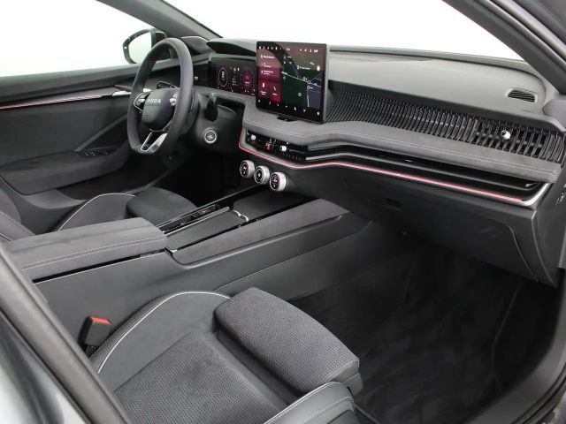 Skoda Superb 4x4 Sportline