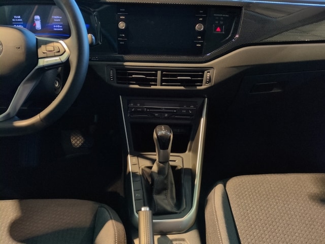 Volkswagen Taigo DSG Life