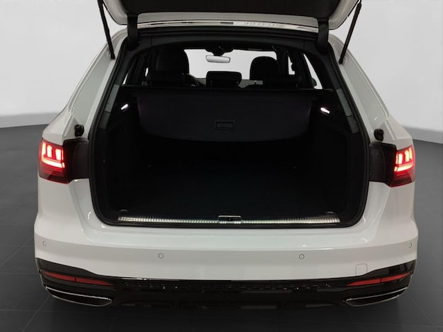 Audi A4 35 TFSI Avant S-Line S-Tronic